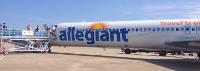 Allegiant Airlines image 3